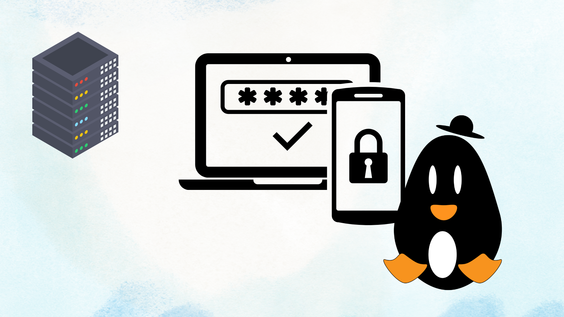 How to Set Up Secure SSH Key Authentication in Linux